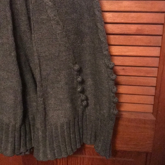 Sweater Dress - Picture 3 of 5